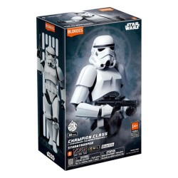 Star Wars - Blokees...
