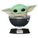 Pop! Star Wars 664 Grogu