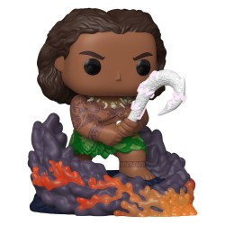 PoP! Vaiana La Légende Du...