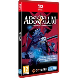Absolum Nintendo Switch 2...