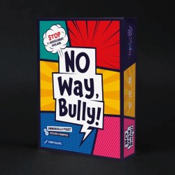 No Way, Bully! - Emmanuelle...