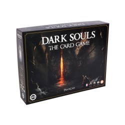 Dark Souls The Card Game