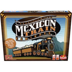 Train Mexicain / Mexican...