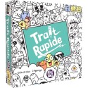 Trait Rapide - Chris Choi