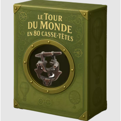 Casse-tête - Le Tour du...