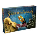 Risk : Le Seigneur des Anneaux - Winning Move