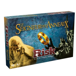 Risk : Le Seigneur des...