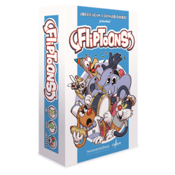 Fliptoons - Jordy Adan &...