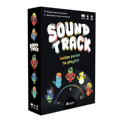 Sound Track - Charly &...