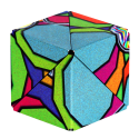Shashibo : Kaleido - Andreas Hoenigschmid