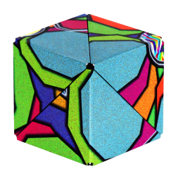 Shashibo : Kaleido -...