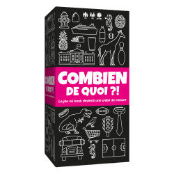 Combien de Quoi ?! - Matt...