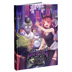 Villain's Quest - Nekotsuki...