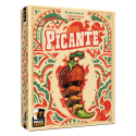 Picante - Klaus Palesch