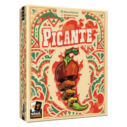 Picante - Klaus Palesch