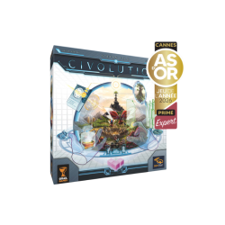 Civolution - Stefan Feld
