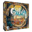 Orloj - Paloma J. Pascual & Abraham Sanchez