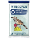 Wingspan : Pack de Fan - Oiseaux Des Etat-Unis (Ext.) - Jacob Bruner & Travis Willse