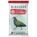 Wingspan : Pack de Fan - Oiseaux D\'Asie (Ext.) - Travis Willse