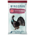 Wingspan : Pack de Fan - Oiseaux Britanniques (Ext.) - Will Downham