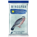 Wingspan : Pack de Fan - Oiseaux D\'Europe Continentale (Ext.) - Sam Gray