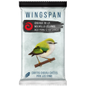 Wingspan : Pack de Fan - Oiseaux De La Nouvelle-Zélande (Ext.) - Travis & David Withington