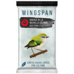 Wingspan : Pack de Fan -...