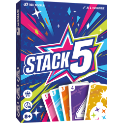Stack 5 - Noa Vassali