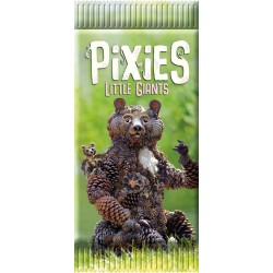 Pixies : Little Giants...