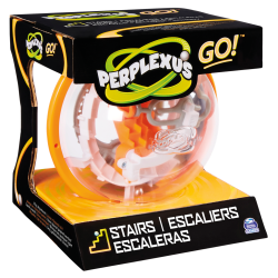 Perplexus Go! : Escaliers...