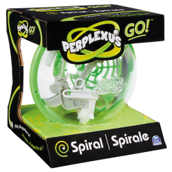 Perplexus Go! : Spiral Vert...