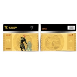 GOLDEN TICKET - SDS COL.1 -...