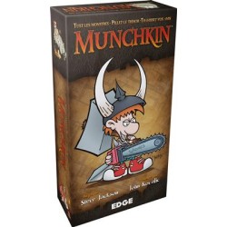 Munchkin - Steve Jackson
