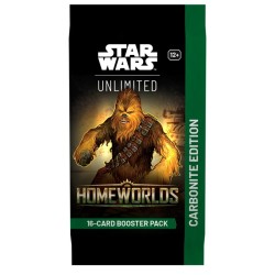SWU - Homeworlds -...