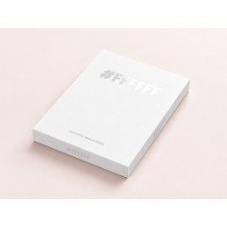 FFFFFF - Macoto Nakamura