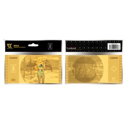GOLDEN TICKET - AC COL.2  -...