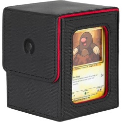 Konix - Deck Box Window -...