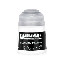Warhammer Colour - Tech Pro...