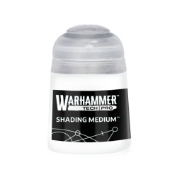 Warhammer Colour - Tech Pro...