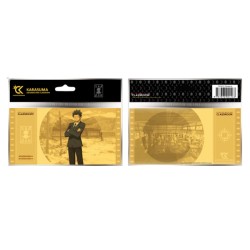 GOLDEN TICKET - AC COL.2  -...