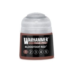 Warhammer Colour - Tone Pro...
