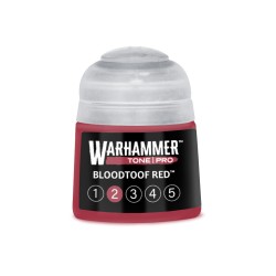 Warhammer Colour - Tone Pro...