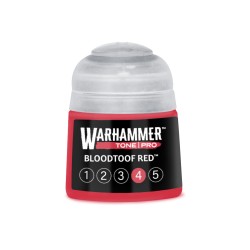 Warhammer Colour - Tone Pro...