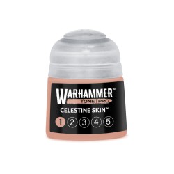 Warhammer Colour - Tone Pro...