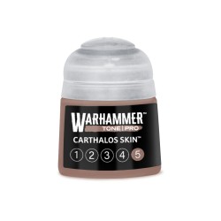 Warhammer Colour - Tone Pro...