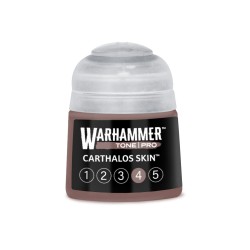 Warhammer Colour - Tone Pro...