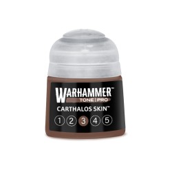 Warhammer Colour - Tone Pro...