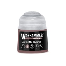 Warhammer Colour - Tone Pro...