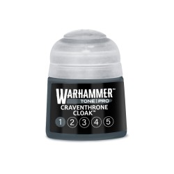 Warhammer Colour - Tone Pro...