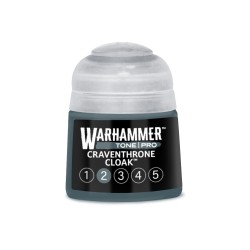 Warhammer Colour - Tone Pro...